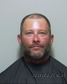 Joshua Adam Crowell Mugshot