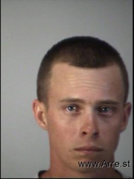 Joshua Scott Crumbo Mugshot