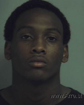 Joshua Alexei Crumpton Mugshot