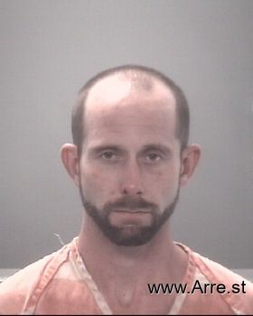 Joshua James Curry Mugshot