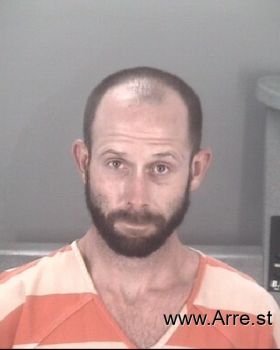 Joshua James Curry Mugshot