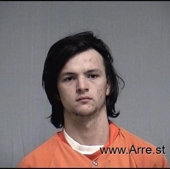 Joshua Alan Junior Curtis Mugshot