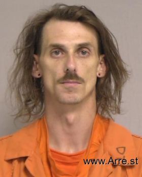 Joshua Craig Dampier Mugshot