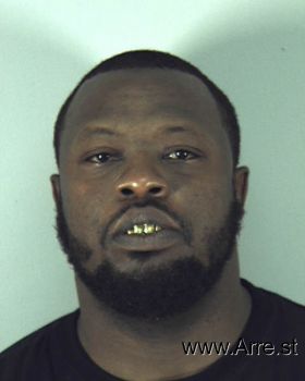 Joshua  Daniels Jr Mugshot