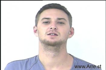 Joshua Joseph Davidson Mugshot