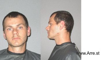 Joshua  Day Mugshot