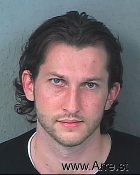 Joshua Benjamin Dean Mugshot