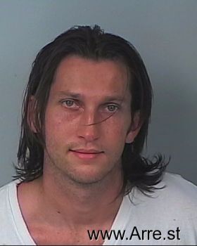 Joshua Benjamin Dean Mugshot