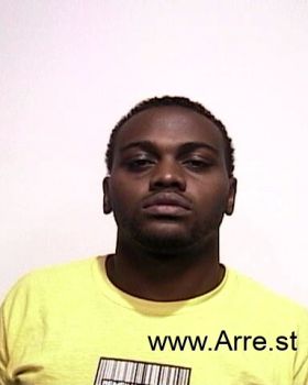 Joshua Lequan Dean Mugshot