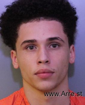 Joshua Isaiah Dejesus Mugshot