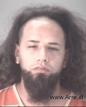 Joshua Michael Delgado Mugshot