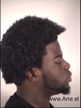 Joshua L Dixon Mugshot