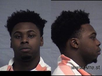 Joshua Lindner Dixon Mugshot