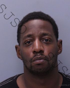 Joshua Lee Dixon Mugshot