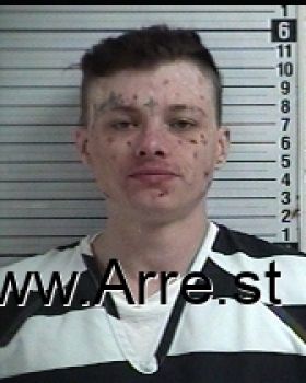 Joshua Kevin Lee Dooley Mugshot