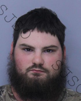 Joshua Michael Doran Mugshot