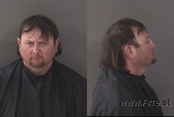 Joshua Franklin Doty Mugshot