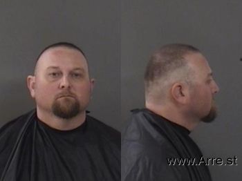 Joshua Franklin Doty Mugshot