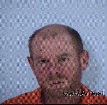 Joshua Lee Drake Mugshot