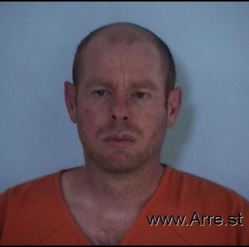 Joshua Lee Drake Mugshot