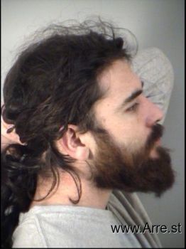 Joshua J Duffy-sedicino Mugshot