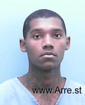 Joshua L Dukes Mugshot