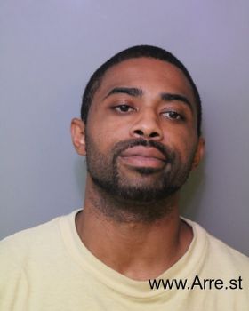 Joshua Rashad Ellis Mugshot