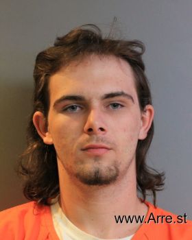 Joshua  Estep Mugshot