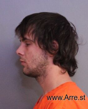 Joshua  Estep Mugshot