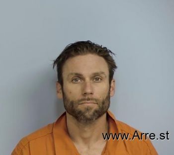 Joshua  Evans Mugshot