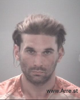 Joshua Ryan Evans Mugshot