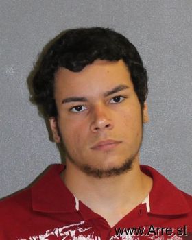 Joshua  Feliciano Mugshot