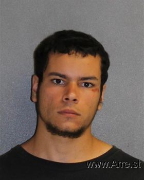 Joshua  Feliciano Mugshot