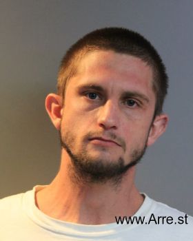 Joshua William Fields Mugshot