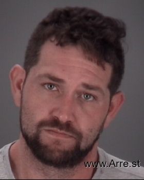 Joshua Douglas Fields Mugshot