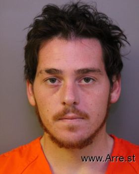 Joshua  Fisher Mugshot