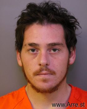 Joshua  Fisher Mugshot