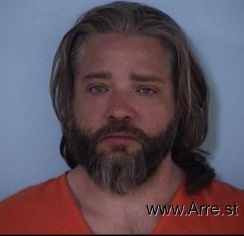 Joshua Trent Fleming Mugshot