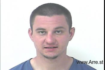 Joshua  Foley Mugshot