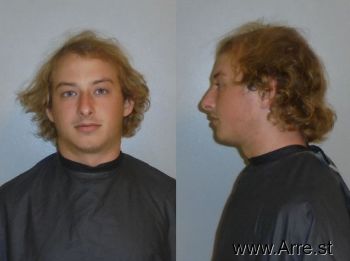 Joshua Thomas Ford Mugshot