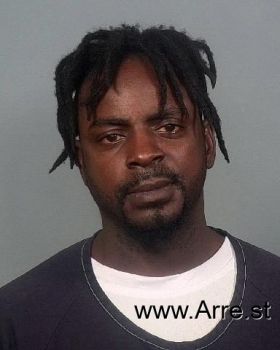 Joshua D Foster Mugshot