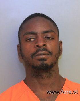 Joshua Dontay Foster Mugshot