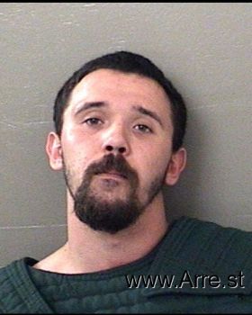 Joshua Scott Foster Mugshot