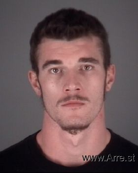 Joshua Dion Fowler Mugshot