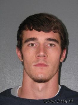 Joshua Dion Fowler Mugshot