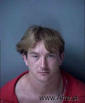 Joshua Ricahrd Fox Mugshot