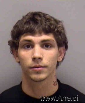 Joshua Brett Fox Mugshot