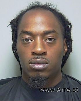 Joshua Camen Francois Mugshot