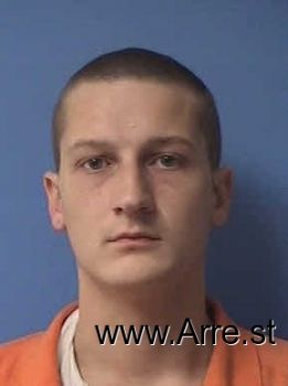 Joshua Emerson Franke Mugshot