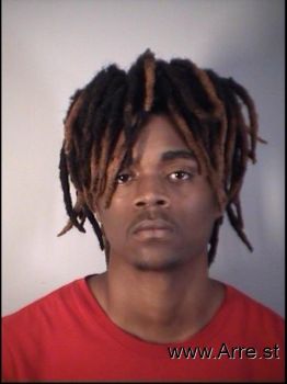 Joshua Dwayne Franklin Mugshot